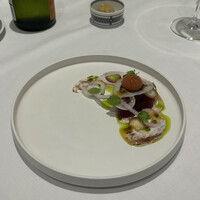 Grand rocher - 