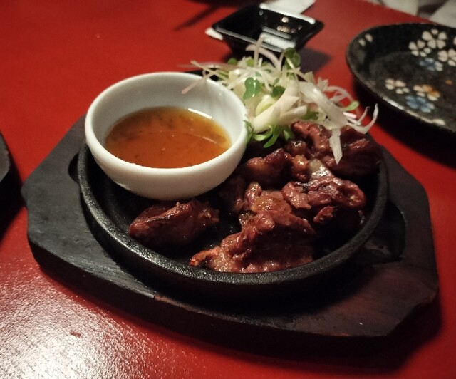 Private rooms Oyogi Ika Kyushu Umaka Kintetsu Nara Eki Mae Ten photo 5