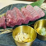 焼肉たまき - 