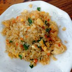 支那そば けん - 