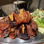 警固ヤキトン - 