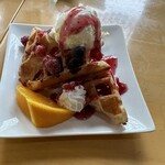 パニーノガーデン - 