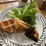 パニーノガーデン - 