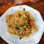 支那そば けん - 