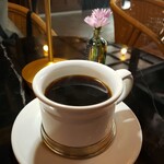 TORIBA COFFEE KYOTO - 