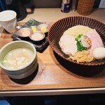 Tokyo Style Noodle ほたて日和 - 