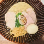 Tokyo Style Noodle ほたて日和 - 