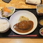 肉専科はふう 聖護院 - 