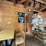 パニーノガーデン - 