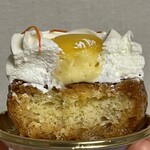 Patisserie Boulangerie Les Alternatives - 