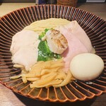 Tokyo Style Noodle ほたて日和 - 