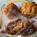 Patisserie Boulangerie Les Alternatives - 