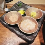 Tokyo Style Noodle ほたて日和 - 