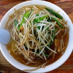 支那そば けん - 