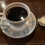 ライムライト - ブレンドコーヒー