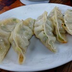 支那そば けん - 