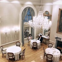 オーベルジュ・ド・リル トーキョー - 