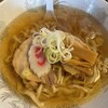 手打ち佐野ラーメン 佐野屋