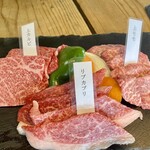 白老牛の店いわさき おもてなし亭 - 
