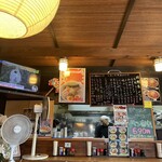 手打ち佐野ラーメン 佐野屋 - 