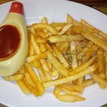 New York Garden Place hug - 