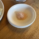 手打ち佐野ラーメン 佐野屋 - 