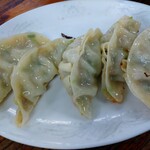 支那そば けん - 