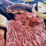白老牛の店いわさき おもてなし亭 - 