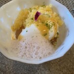 Dessert Le Comptoir - 