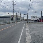 手打ち佐野ラーメン 佐野屋 - 