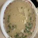 丸幸ラーメンセンター - 