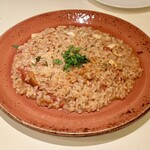 Sakura - リゾット