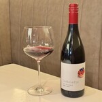 Sakura - 赤ワイン