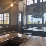 白老牛の店いわさき おもてなし亭 - 