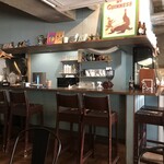 ダブリンルームカフェ - 