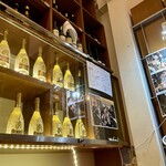 Sakura - セブチのサインや写真