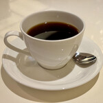 Sakura - ホットコーヒー