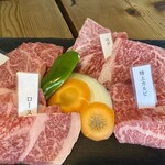 白老牛の店いわさき おもてなし亭 - 