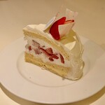 Sakura - 天使のショートケーキ