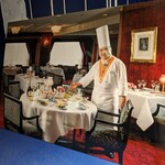 ラ ブラスリー - 