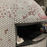 Sakura - ナポリピッツァ用の窯