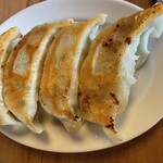 手打ち佐野ラーメン 佐野屋 - 