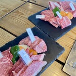 白老牛の店いわさき おもてなし亭 - 