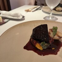 デフィ・ジョルジュマルソー - 