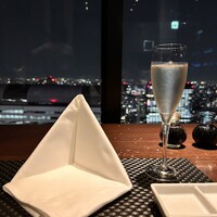 星空の中へ - 