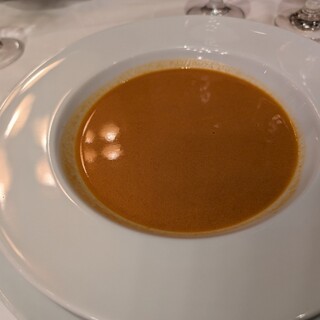 ラ ブラスリー_1