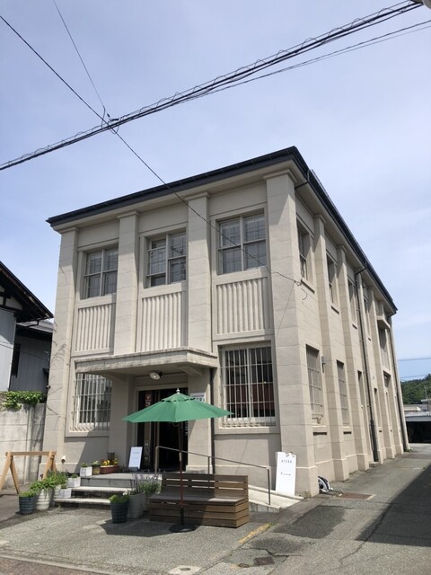まちなか交流館 ATERA cafe - 左沢（カフェ）の写真