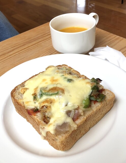 まちなか交流館 ATERA cafe - 左沢（カフェ）の写真