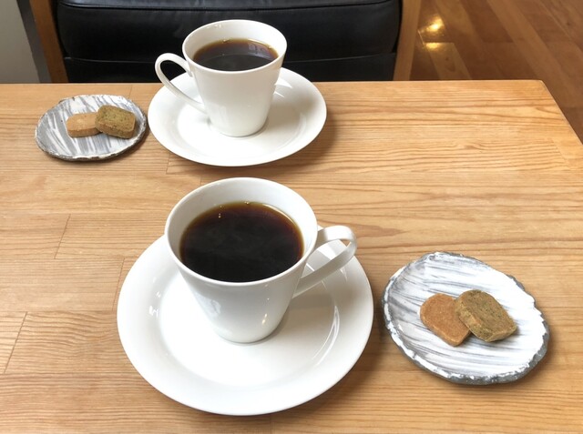 まちなか交流館 ATERA cafe - 左沢（カフェ）の写真