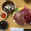 天然本マグロ専門店 司